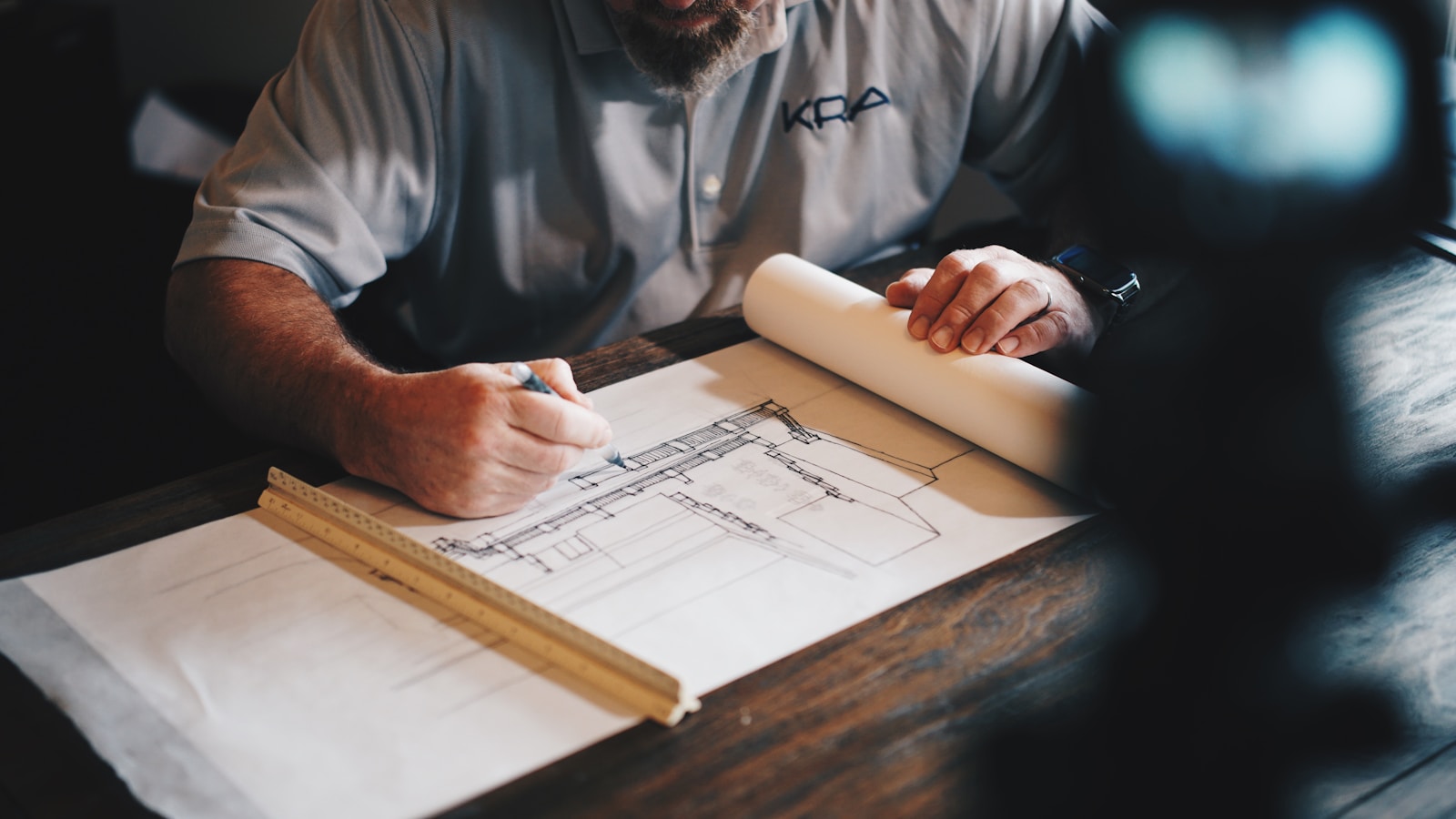 Architectural CAD & BIM Engineering