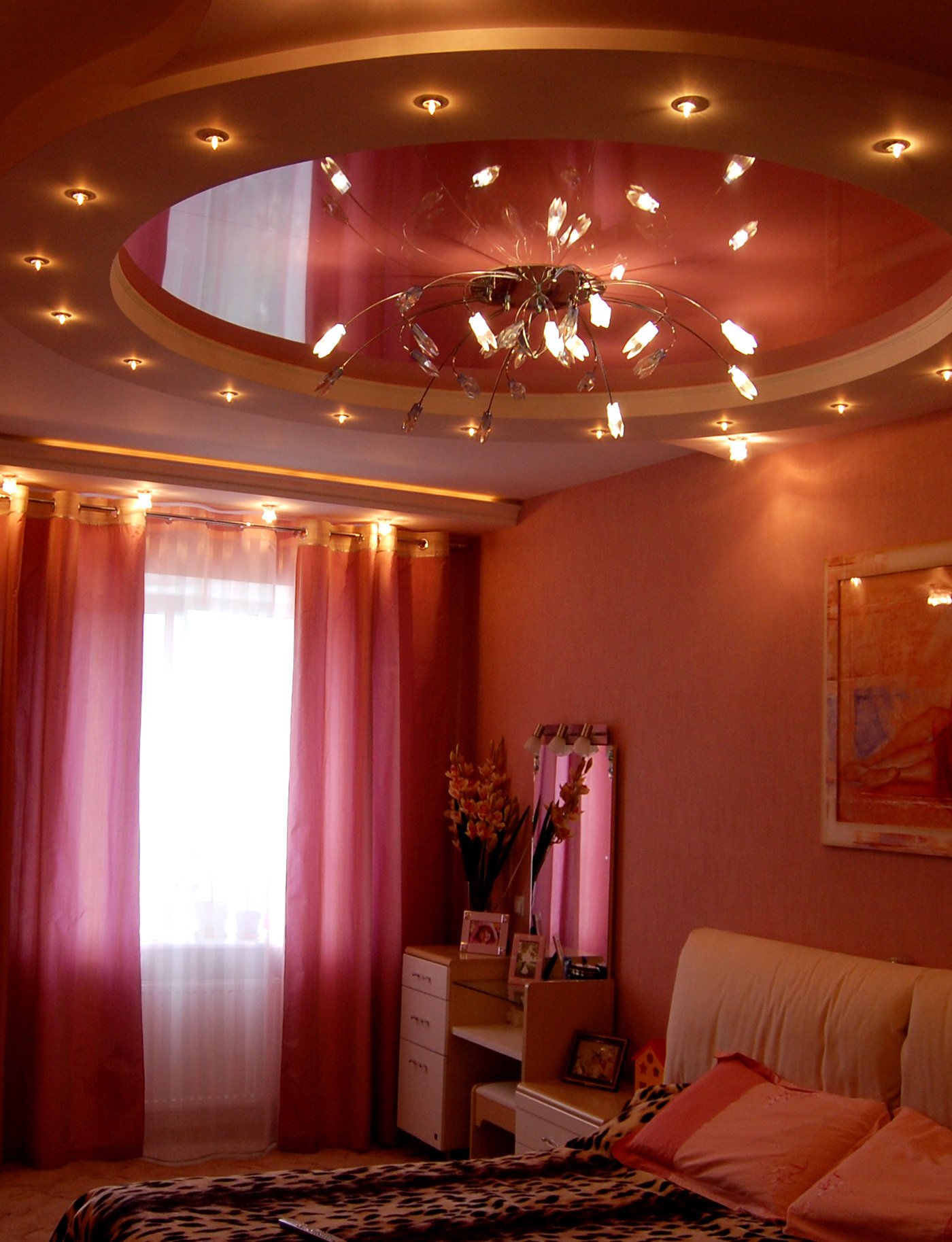 How Stretch Ceilings Can Improve Interior Aesthetics and Space Perception | Xxtraceil