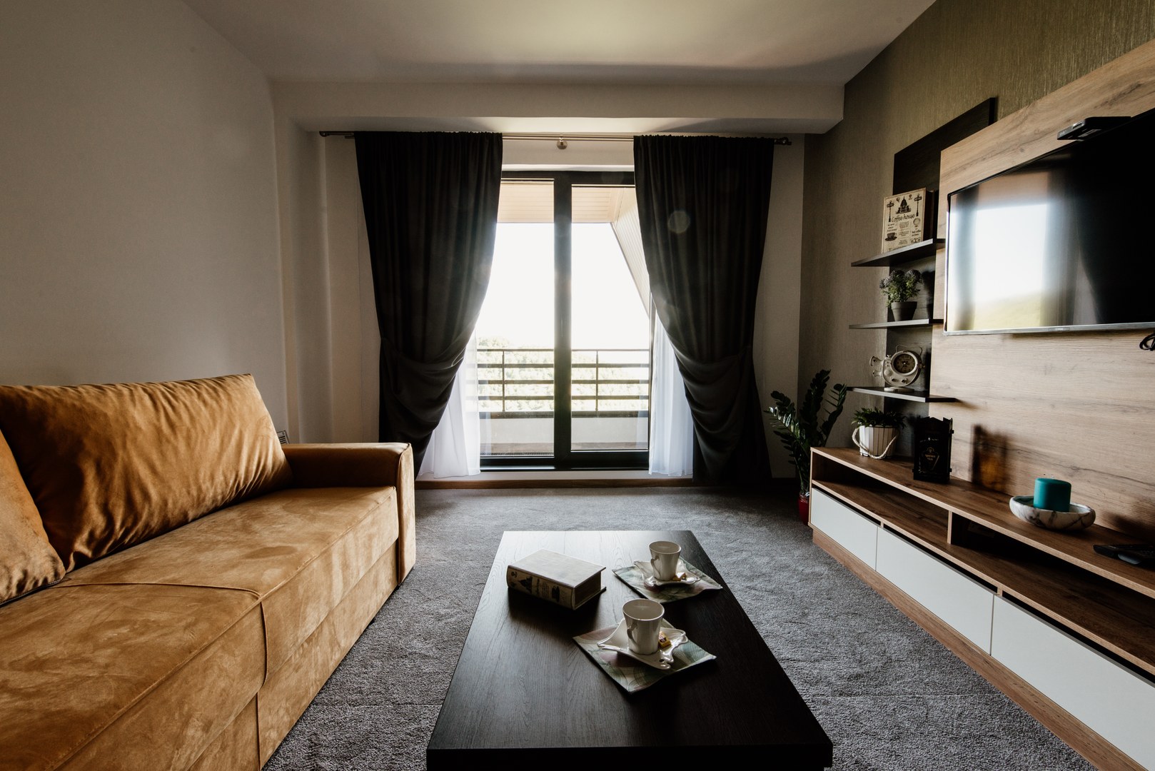 How to Choose the Right Ceiling Design for a Living Room | Xxtraceil
