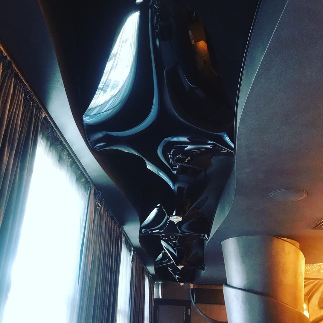 Types of Stretch Ceilings: PVC, Fabric, Printed, Glossy, Matte and Translucent Options | Xxtraceil