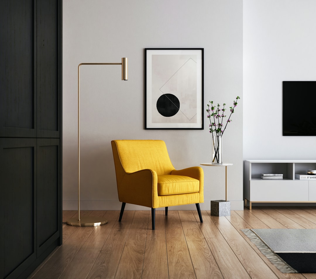 Acoustic Soundproof Home Cinema Lounge