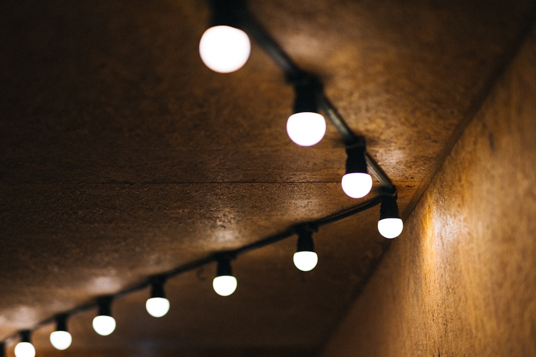 Executive Boardroom Luminous Ceiling