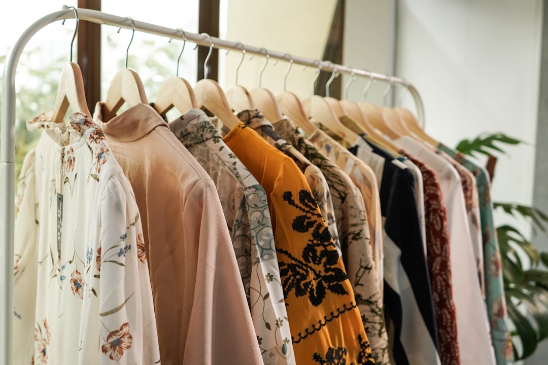 concept store interior designer