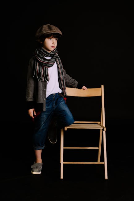children's clothing store interior designer