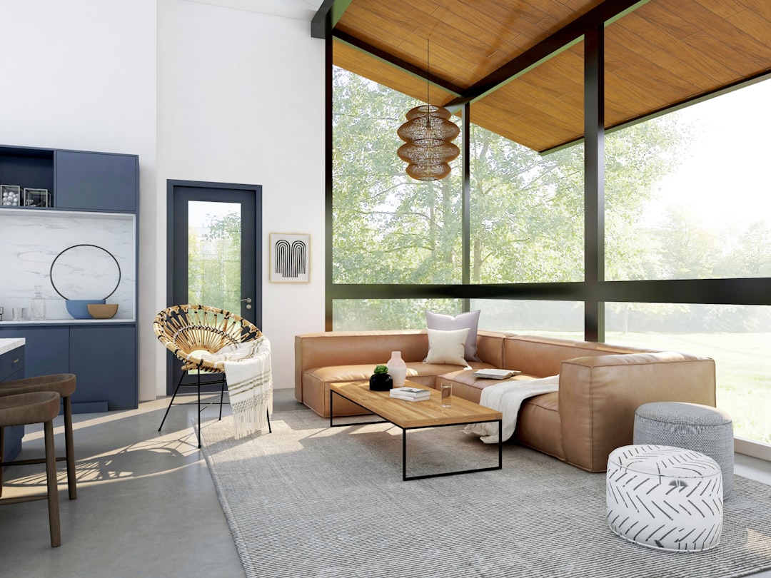 retail store interior designer