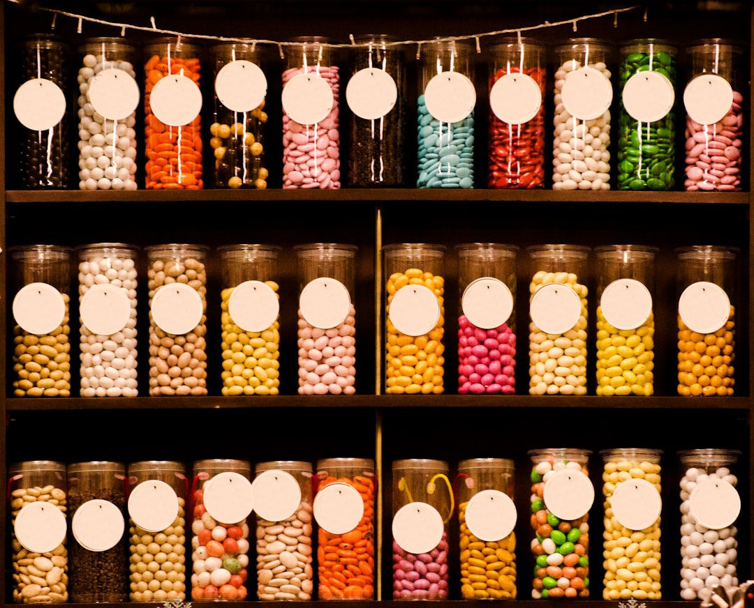 liquor store interior designer