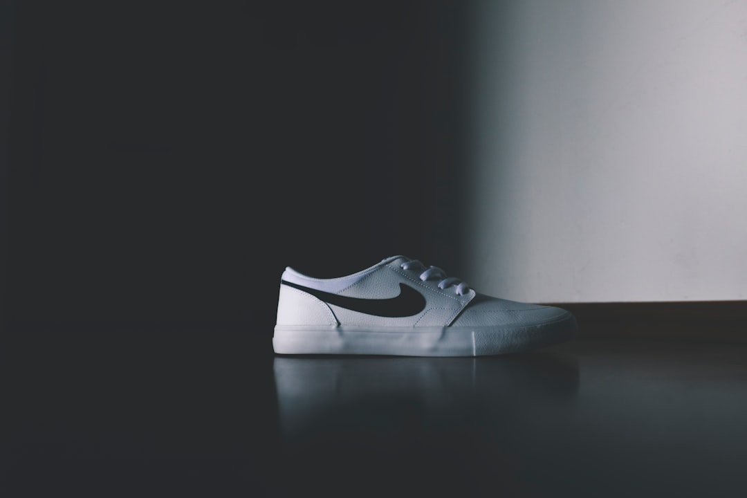 nike store interior designer