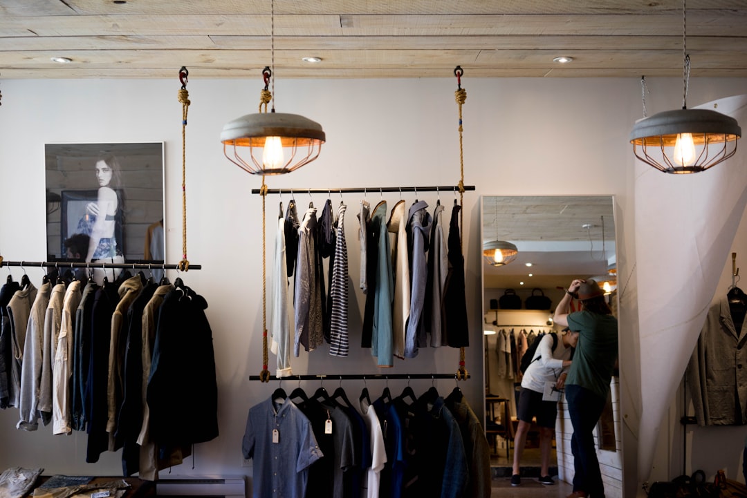 prada store interior designer